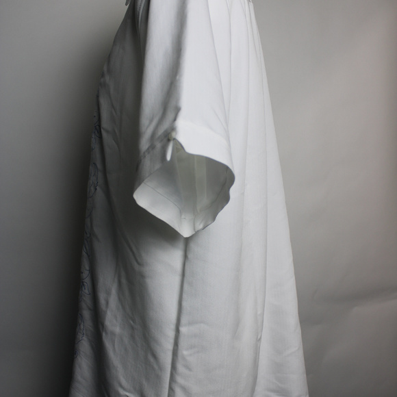 Cabavera XXL Short Sleeve Button Down Shirt - Picture 2 of 7